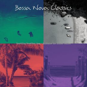 Download track Festive Music For Sunday Brunch Bossa Nova Classics