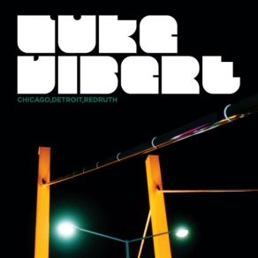 Download track Breakbeat Metal Music Luke Vibert