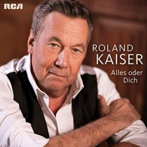 Download track Rede Und Antwort Roland Kaiser