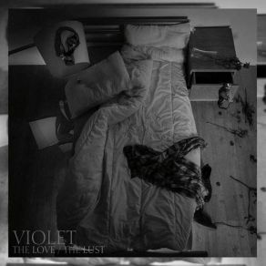 Download track The Old Die Young Violet