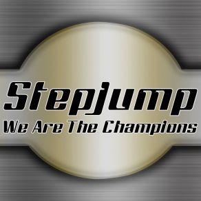 Download track We Are The Champions (Seven Spiders Radio Edit) StepjumpSeven Spiders