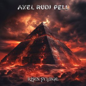 Download track Guardian Angel Axel Rudi Pell