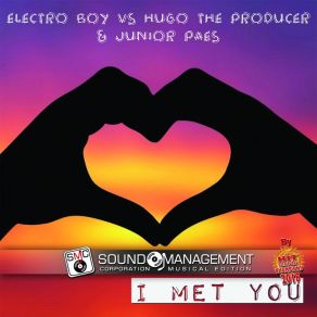 Download track I Met You (Radio Edit) Hugo The Producer