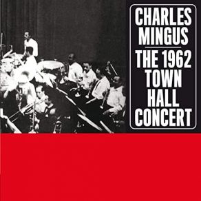 Download track Portrait Charles Mingus