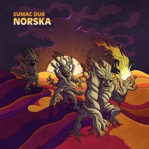 Download track Interlude Norska Sumac Dub