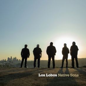 Download track Love Special Delivery Los Lobos