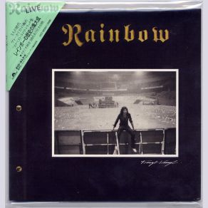 Download track Tearin' Out My Heart Rainbow