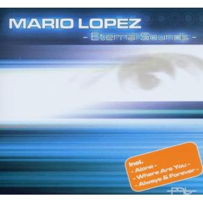 Download track Where Are You (Radio Edit) Mario Lopez