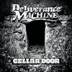 Download track Soy Muerte Deliverance Machine