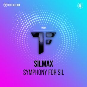 Download track Symphony For Sil (Radio Mix) SilMax