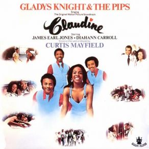 Download track To Be Invisible Gladys Knight And The Pips