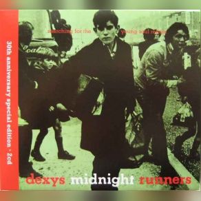 Download track Breaking Down The Walls Of Heartache (Manchester Square Demo) Dexy's Midnight Runners