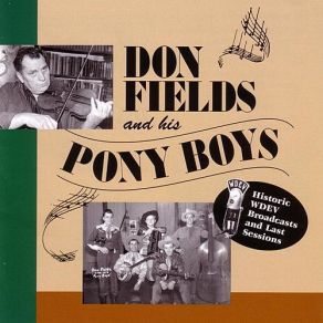 Download track Fiddle Tune His Pony Boys