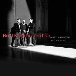 Download track More Than You Know Brad Mehldau