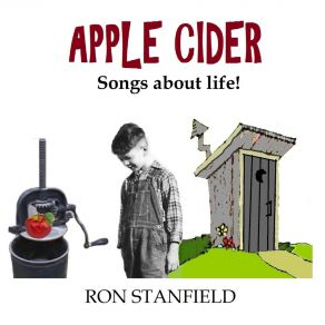 Download track Apple Cider Ron Stanfield