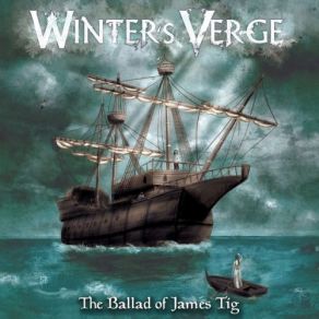 Download track The Ballad Of James Tig Winter's Verge