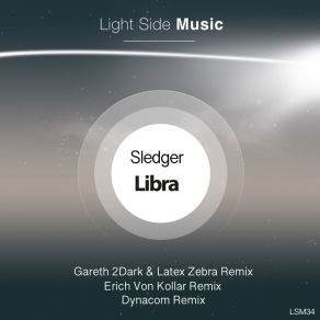 Download track Libra (Erich Von Kollar Remix) SledgerErich Von Kollar