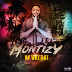 Download track Issa Vibe (Skit) Montizy