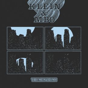 Download track The MBO Theme (Long Version) Klein & M. B. O.