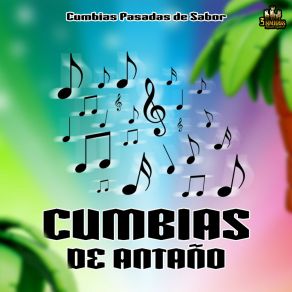 Download track La Escuela Del Amor Cumbias De Antaño