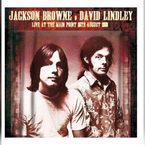 Download track These Days David Lindley, Jackson Browne