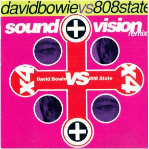 Download track Sound + Vision [David Richards Remix]  David Bowie