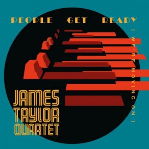 Download track Who's Gonna Break The News The James Taylor QuartetNatalie Williams