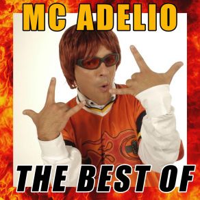 Download track Mc Adelio Oh Oh Antonello Costa