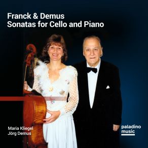 Download track Sonate Poétique (1986) For Violoncello And Piano, Op. 8- Final- Art Poétique (Live [Remastered]) Jörg Demus, Maria Kliegel