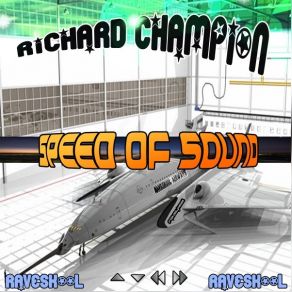 Download track I Wanna Stay In The Jungle Richard Champion