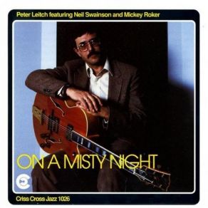 Download track On A Misty Night Peter Leitch