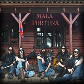 Download track La Ruleta Mala Fortuna