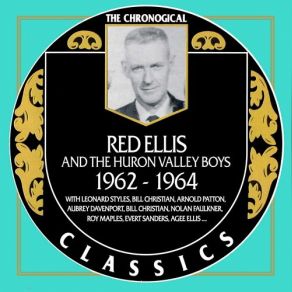 Download track More Old Time Preaching Red Ellis