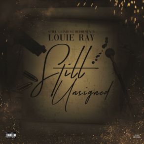 Download track Even Doe Louie Ray