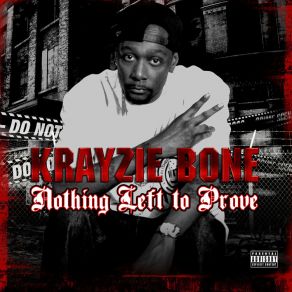 Download track Stuck In My Ways (Remix) Krayzie Bone