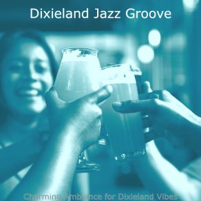 Download track Paradise Like Moods For Summertime Dixieland Jazz Groove