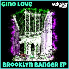 Download track Floor Watcher Gino Love