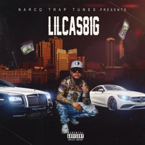 Download track Upper Lil' Cas