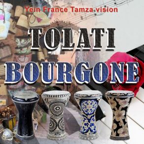 Download track Dami Tolati BourgoneNari Tzawaj, Sttat Bladi