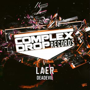 Download track Deadevil (Original Mix) Laer