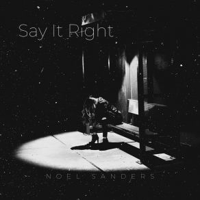 Download track Silence Protests Noel Sanders