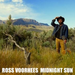 Download track Lover Come Up Ross Voorhees