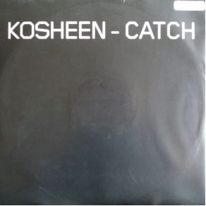 Download track Catch (Hiver & Hammer 'Flight Over Hamburg' Remix) KosheenHiver & Hammer