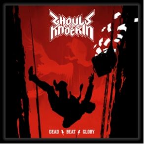 Download track Dead Beat Glory Ghouls Come Knockin'