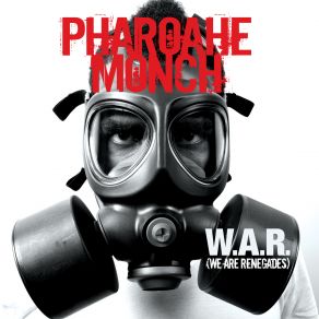 Download track The Warning Pharoahe MonchIdris Elba