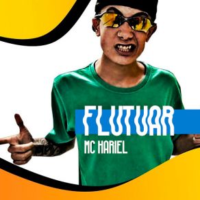 Download track Mc Hariel Remixed By DJ R7 - Flutuar Mc HarielDJ R7