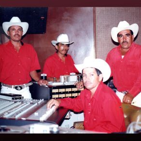 Download track El Melon Los Alegres Del Valle