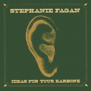 Download track Protestor's Daughter Stephanie Fagan