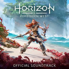 Download track Machine Made Horizon Zero DawnFlight