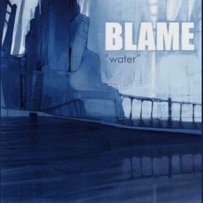 Download track Waterside Blame